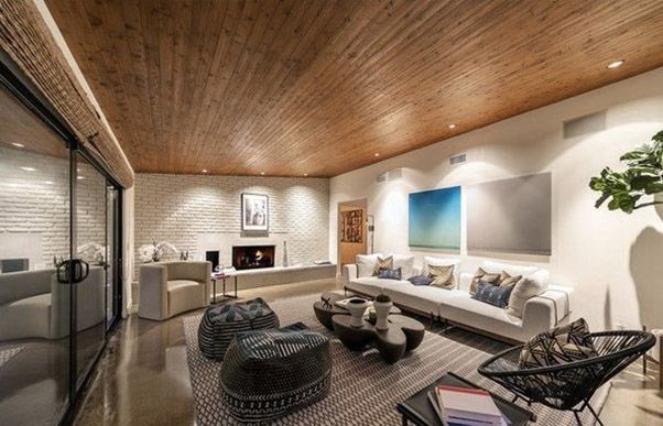 Laurel Canyon Tree House